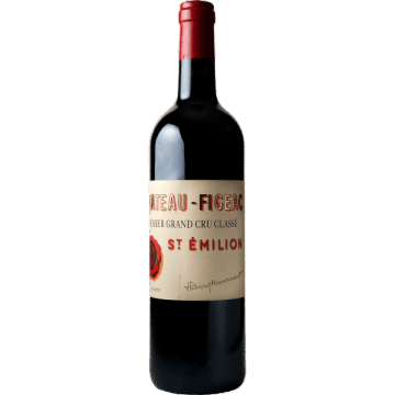 Château Figeac - 1er Grand Cru Classé B - Saint-Emilion Grand Cru Classé - Red Wine 2021 (75cl) product image