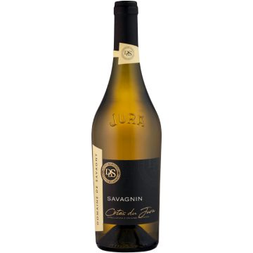 Côtes du Jura - Savagnin - Domaine de Savagny - Côtes du Jura - White Wine 2020 (75cl) product image