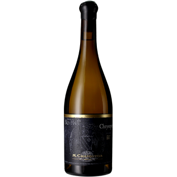 Chrysopée Blanc - Domaine de Bila Haut - Collioure - White Wine 2023