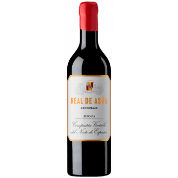 Real de Asúa - CVNE - Rioja - Red Wine 2020 (75cl)