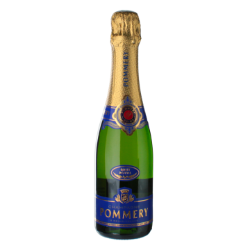 Half Bottle - Champagne Pommery - Brut Royal (375ml) product image