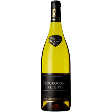 Bourgogne Aligoté - Domaine des Remparts - Bourgogne Aligoté - White Wine 2023 (75cl)