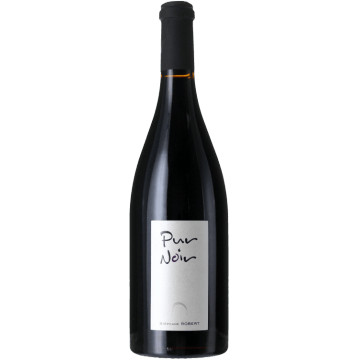 Pur Noir - Domaine du Tunnel - Cornas - Red Wine 2023 (75cl)