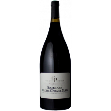 Magnum - Hautes Côtes de Nuits - Pierre Gruber - Hautes Côtes de Nuits - Red Wine 2023 (150cl) product image