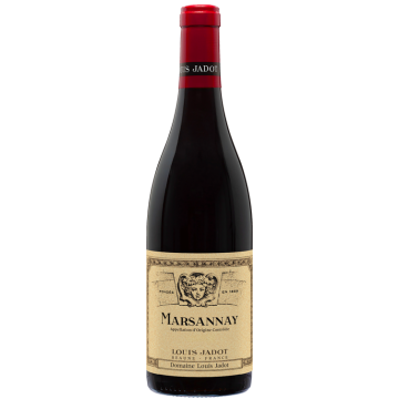 Marsannay Clos du Roy - Famille Gagey - Louis Jadot - Marsannay - Red Wine 2022 (75cl) product image