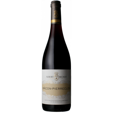 Macon Pierreclos - Maison Albert Bichot - Mâcon-Pierreclos - Red Wine 2023 (75cl) product image