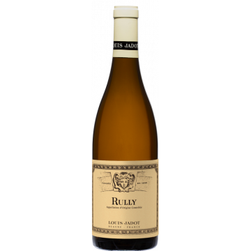 Rully Blanc - Louis Jadot - Rully - White Wine 2023 (75cl) product image