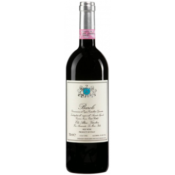 Barolo - Elio Altare - Barolo - Red Wine 2020 (75cl)