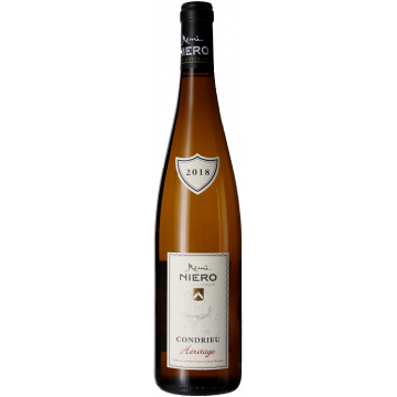Héritage - Remi Niero - Condrieu - White Wine 2023