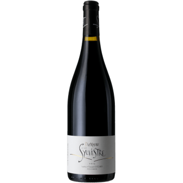 Rouge - Domaine Saint Sylvestre - Languedoc - Red Wine 2022 (75cl)