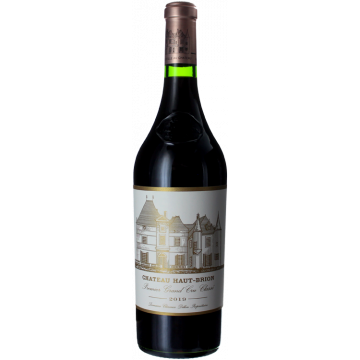 Château Haut-Brion - 1er Cru Classé - Pessac-Léognan - Red Wine 2020