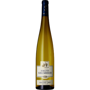 Magnum - Riesling Grand Cru Kessler - Domaine Schlumberger - Riesling d'Alsace Grand Cru… 2019