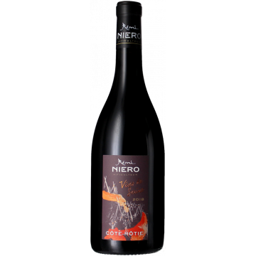 Vires de Serine - Remi Niero - Côte-Rôtie - Red Wine 2022 (75cl)