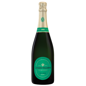 Champagne Canard-Duchêne - Cuvée Léonie Iconic (75cl) product image