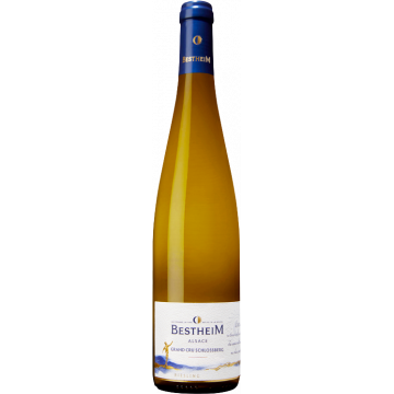 Riesling Grand Cru Schlossberg - Bestheim - Riesling d'Alsace Grand Cru - White Wine 2022 (75cl) product image