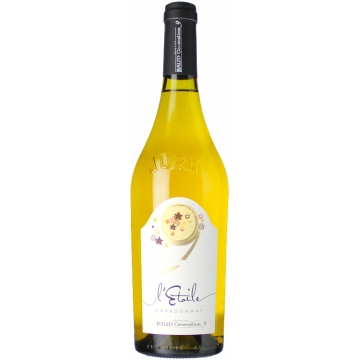 Etoile Chardonnay - Domaine Baud - L’Etoile - White Wine 2023 (75cl) product image