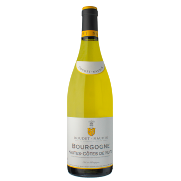 Hautes Côtes de Nuits Blanc - Doudet-Naudin - Hautes Côtes de Nuits - White Wine 2022 (75cl)
