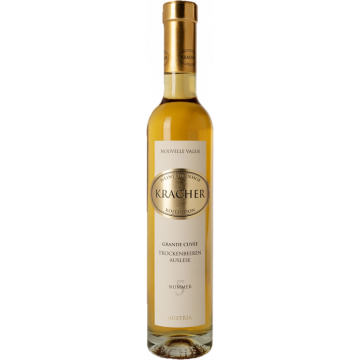 Trockenbeeren Auslese N°5 Grande Cuvée - Kracher - Neusiedlersee - White Wine 1999 (75cl) product image