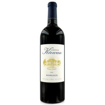 Château Kirwan - 3ème Cru Classé - Margaux - Red Wine 2016 (75cl)
