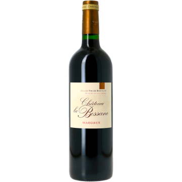 Château La Bessane - Margaux - Red Wine 2020 (75cl)