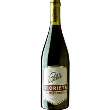 Pinot Noir La Posta Glorieta - Famille Catena - Valle de Uco - Red Wine 2022 (75cl)