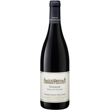Volnay - Domaine Genot Boulanger - Volnay - Red Wine 2022 (75cl)