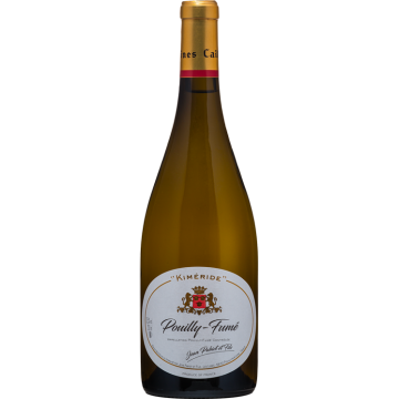 Kiméride - Jean Pabiot & Fils - Pouilly-Fumé - White Wine 2022 (75cl) product image
