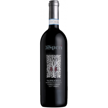 Valpolicella Classico Superiore Sant'urbano - Speri - Valpolicella Classico Superiore - Red Wine 2021 (75cl) product image