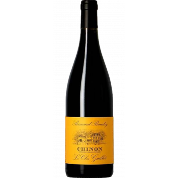Clos Guillot - Bernard Baudry - Chinon - Red Wine 2022 (75cl)