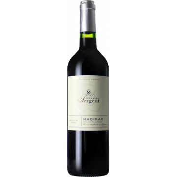 Tradition - Domaine Sergent - Madiran - Red Wine 2022 (75cl) product image