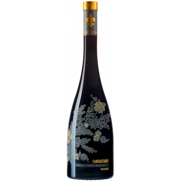 Château Sainte Marguerite - Fantastique Rouge - Cru Classé - Côtes de Provence - Red Wine 2022 (75cl) product image
