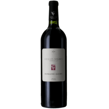 Vieilles Vignes - Domaine Gauby - Côtes Catalanes - Red Wine 2023 (75cl)