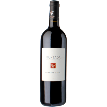 La Muntada - Domaine Gauby - Côtes du Roussillon Villages - Red Wine 2023 (75cl)