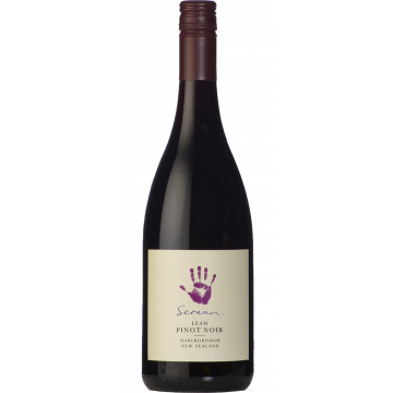 Leah Pinot Noir - Seresin Estate - Marlborough - Red Wine 2023 (75cl) product image
