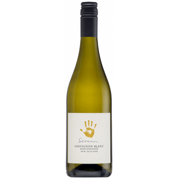 Sauvignon Blanc - Seresin Estate - Marlborough - White Wine 2023 (75cl)