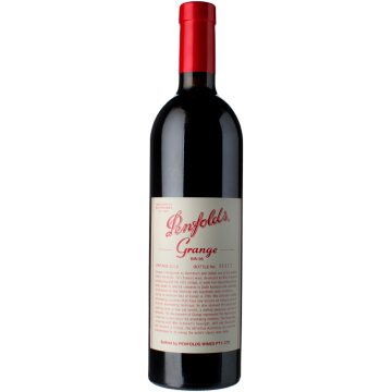 Grange - Penfolds - Red Wine 2020 (75cl) product image