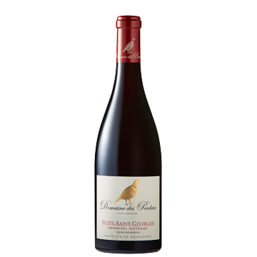 Nuits Saint Georges 1er Cru Aux Perdrix - Domaine des Perdrix - Nuits Saint Georges Premier Cru… 2022 Wine (75cl) product image