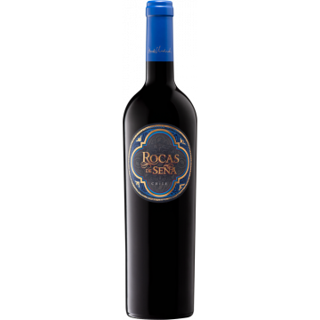 Rocas de Seña - Aconcagua Valle - Red Wine 2022