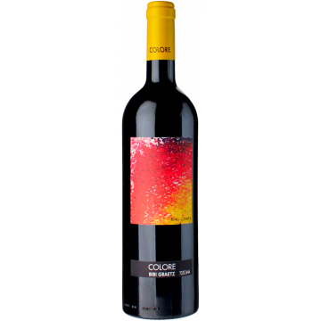Colore - Bibi Graetz - Toscana - Red Wine 2022 (75cl) product image