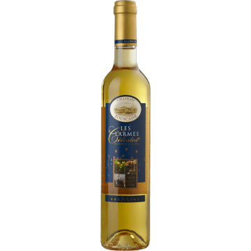 Larmes Célestes - Château Bouscassé - Pacherenc du Vic-Bilh Doux - White Wine 2023