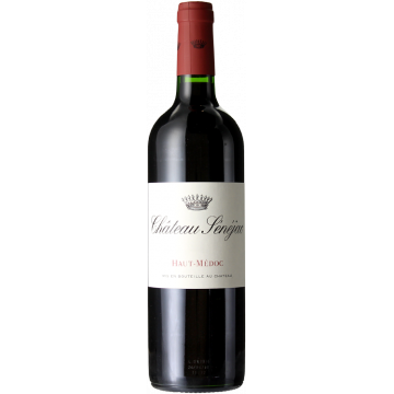 Château Sénéjac - Haut-Médoc - Red Wine 2019 (75cl) product image
