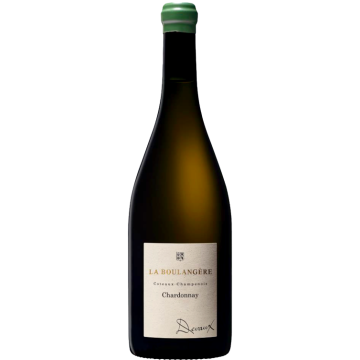 Côteaux Champenois - La Boulangère - Champagne Devaux - Côteaux Champenois - White Wine 2022 (75cl)