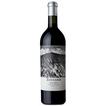 Jose - Familia Zuccardi - Valle de Uco - Red Wine 2018 (75cl) product image