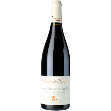 Auxey Duresses 1er Cru Les Grands Champs - Domaine Christophe Diconne - Auxey-Duresses Premier… 2022 (75cl)