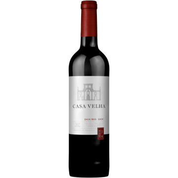 Casa Velha Tinto - Adega de Favaios - Douro - Red Wine 2022 (75cl) product image