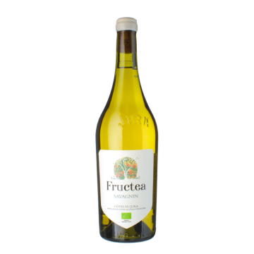 Fructea Savagnin Ouillé - Fruitière Vinicole d'Arbois - Côtes du Jura - White Wine 2022 (75cl) product image