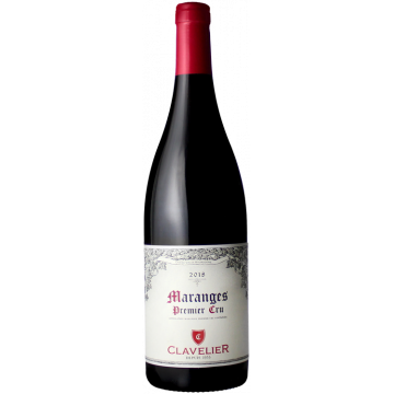 Maranges 1er Cru - Maison Clavelier - Maranges 1er Cru - Red Wine 2023 (75cl) product image