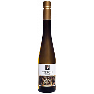 Riesling Auslese - Sonne - Tesch - Nahe - White Wine 2023 (25cl) product image