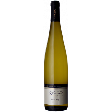 Riesling - Hubert Meyer - Riesling d'Alsace - White Wine 2023 (75cl)