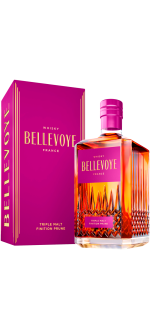 Buy French Whisky - Bellevoye - Rouge Finition Grand Cru